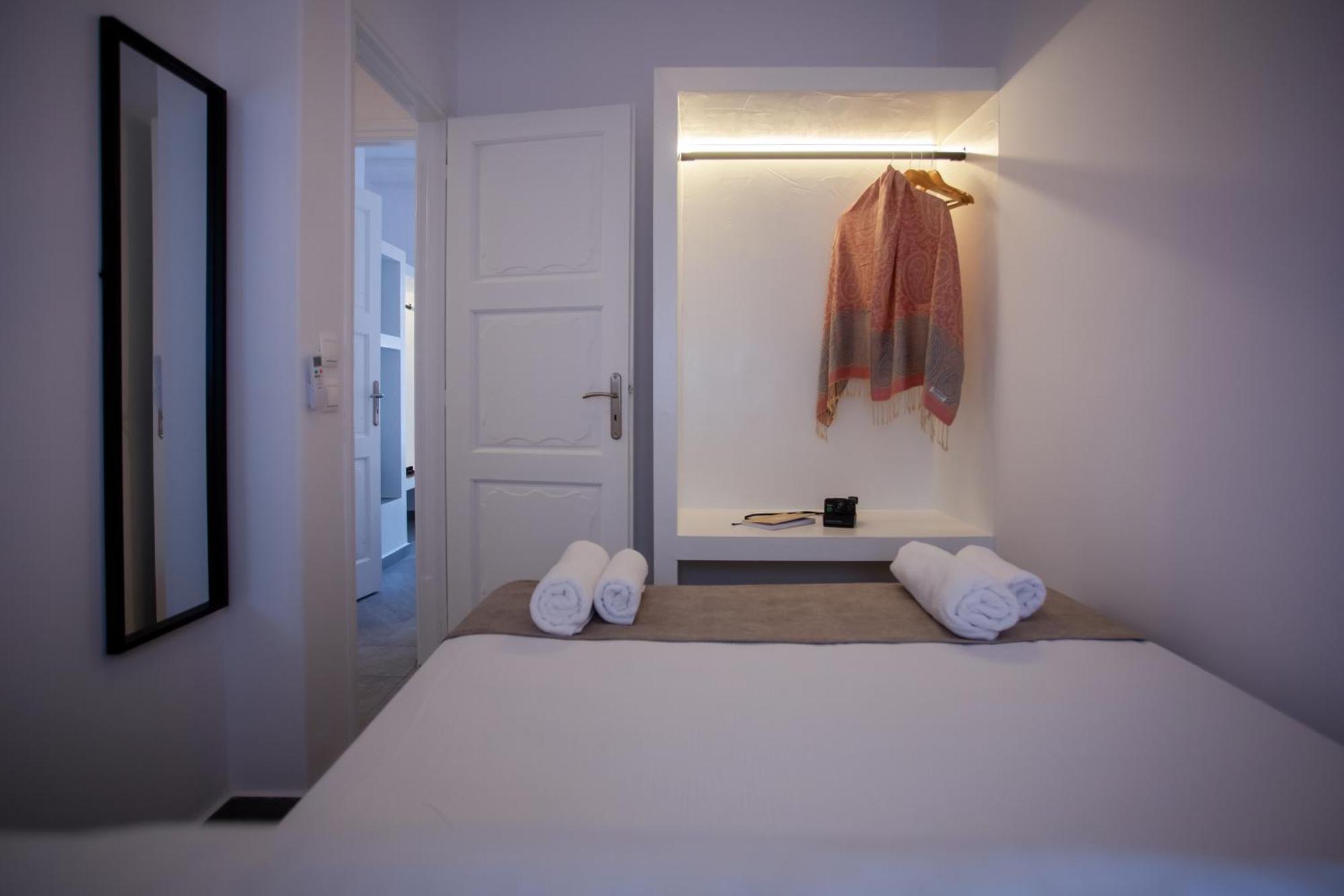 Athena΄S Residency / Mykonos Town Villa Dış mekan fotoğraf