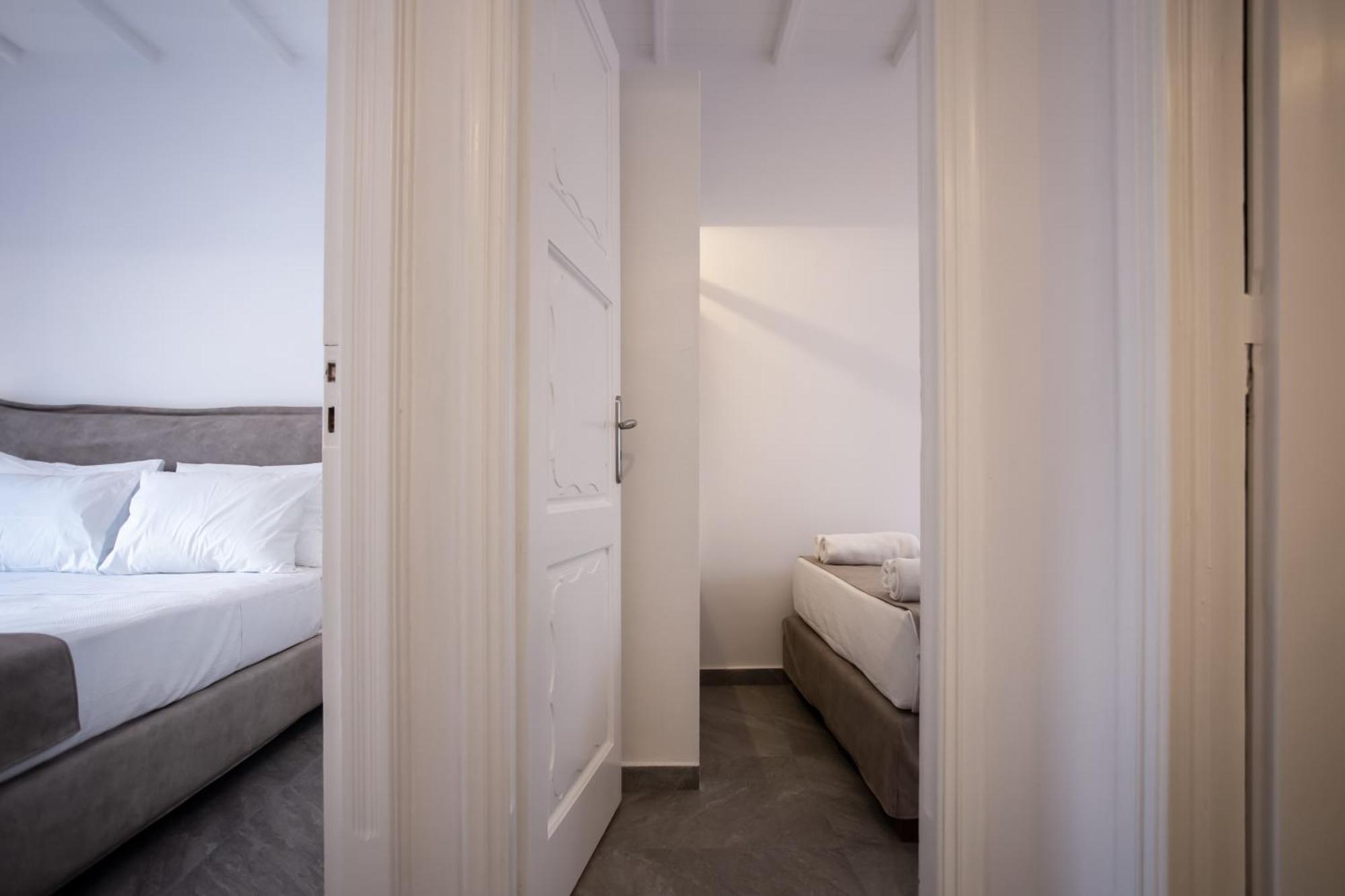 Athena΄S Residency / Mykonos Town Villa Dış mekan fotoğraf