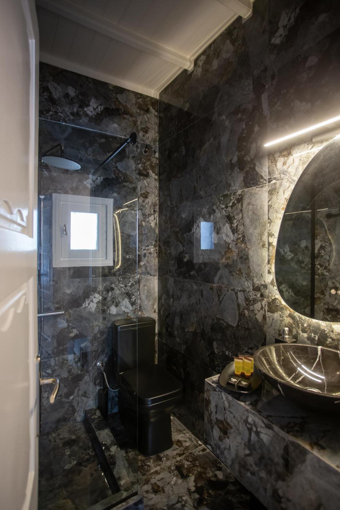 Athena΄S Residency / Mykonos Town Villa Dış mekan fotoğraf