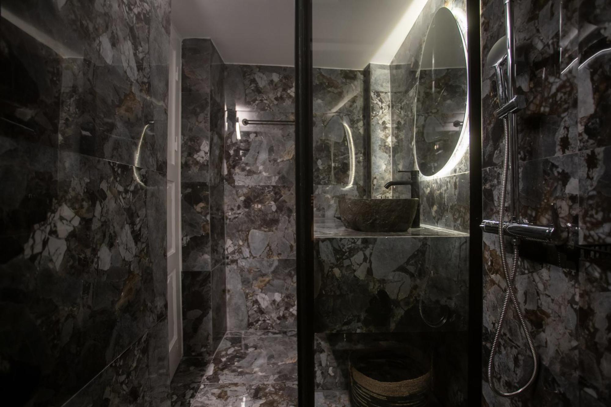 Athena΄S Residency / Mykonos Town Villa Dış mekan fotoğraf